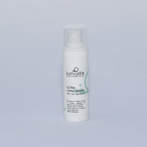 ULTRA LUMA SERUM