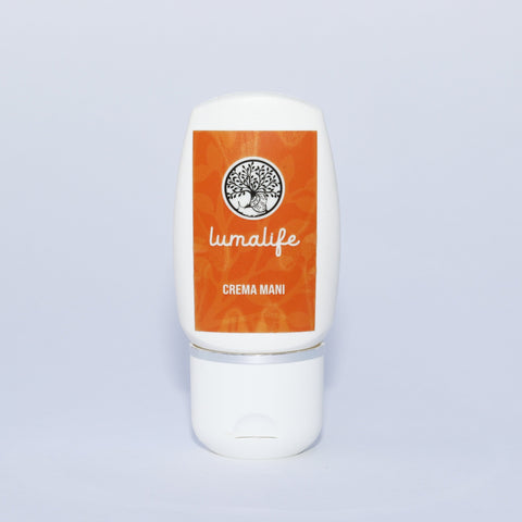 HAND CREAM