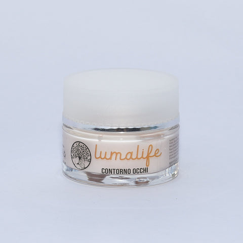 CREMA CONTORNO OCCHI