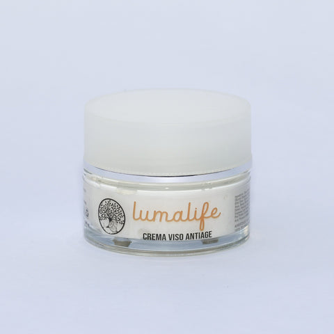 CREMA VISO ANTIAGE