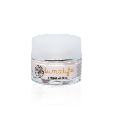 CREMA CONTORNO OCCHI
