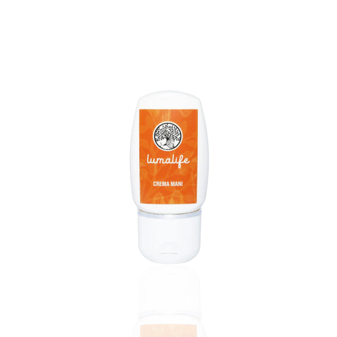 HAND CREAM