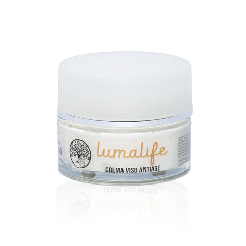 CREMA VISO ANTIAGE