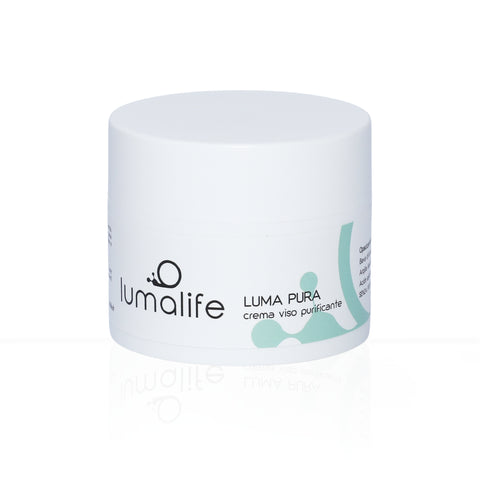 LUMA PURA