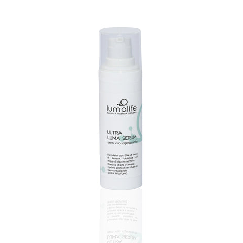 ULTRA LUMA SERUM